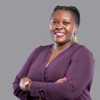 Resonate Employee Yvette Imanishimwe's profile photo