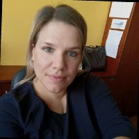 DAT - CON Slovenia Employee Katarina Artnik's profile photo