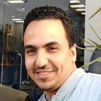 Ahmed Ismaiel Email