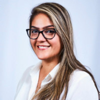 Rimkus Consulting Group Employee Adela Martinez's profile photo