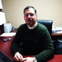 Quarry Utilities Services Employee Kevin Gartner's profile photo