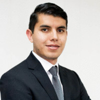 Pilgrim's Employee Cesar Limon Rojas's profile photo