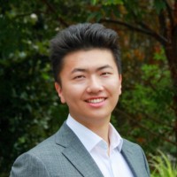 TroyLabs Employee Bob Chen's profile photo