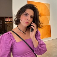 GetSet Employee Emma Magidson's profile photo