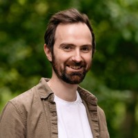 Vyntelligence Employee Jamie MacGregor's profile photo