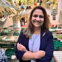 Secretaría Distrital del Hábitat Employee Vanessa Alexandra Velasco Bernal's profile photo