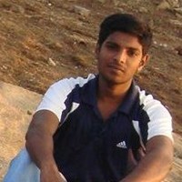 Fidelity Investments Employee Ajith Mohan M's profile photo