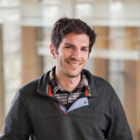 Seequent Employee Samuel Cantor's profile photo