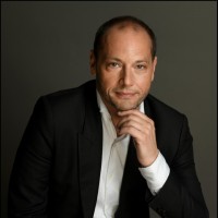Eric Bierry Email & Phone Number