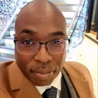 Cedrick Young Email & Phone Number
