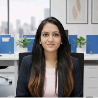 Kriti Gupta Email