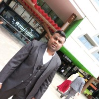 Tectonica Employee Vijaya Ganapathy's profile photo