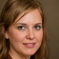 Gaper Employee Elena Zayn's profile photo