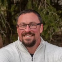 Midwestern Electric, LLC. Employee Stuart Whitehouse's profile photo