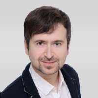 Georgii Sokolov Email