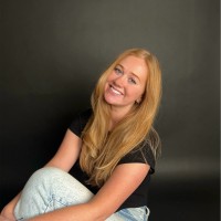 Bucked Up Employee Ashlyn Ball's profile photo