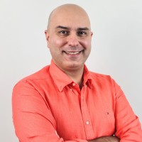 EnduroShield Employee Arvin Shahbazi's profile photo