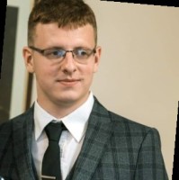IRIS Software Group Employee Mitchell Melody's profile photo