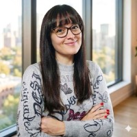 Tita Media Employee Maritza Rojas González's profile photo