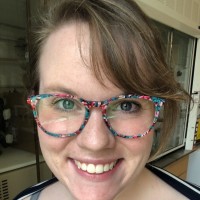 Genezen Employee Haley Jordan  Ph.D.'s profile photo