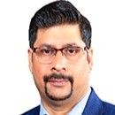 QoreNext Employee Ashwani Sharma's profile photo