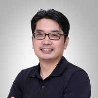 Align Technology Employee Ben Park's profile photo