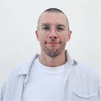 Sony Interactive Entertainment Employee Ben Thorpe's profile photo