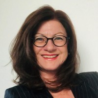 Steinbeis GmbH & Co. KG für Technologietransfer Employee Rita Strassburg's profile photo