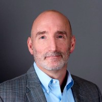 DigitalOcean Employee Mark Taylor's profile photo