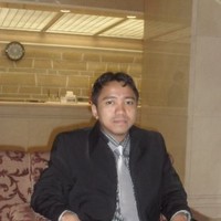 ALVA Employee Aries Cahyono's profile photo