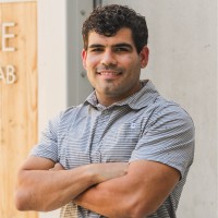 Sukut Construction, LLC Employee Nicholas Campbell's profile photo