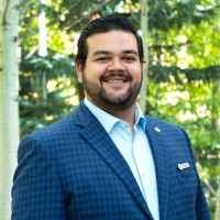 Rusty Parrot Lodge & Spa Employee Gabriel Y Soto Rivera's profile photo