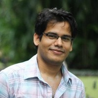 MicroSec Employee Vishram Mishra's profile photo