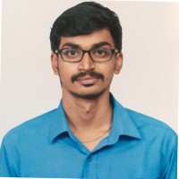 CodeSpell Employee Gautham Balaji's profile photo