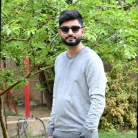 Mehul Raval Email