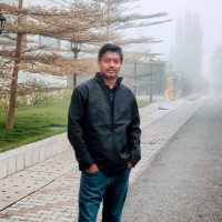 Neutara Technologies Employee Prasad Annabathula's profile photo