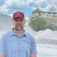 Souter Limestone and Minerals Employee Jay Jantzen's profile photo