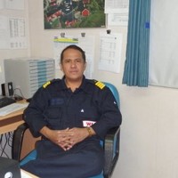 Bernabe Regaton Email