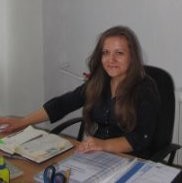 Colorisoft Employee Ivanna Litvin's profile photo