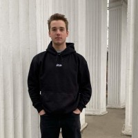 Ivan Lipatov's profile photo