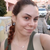 Beatriz Comba Delgado Email & Phone Number