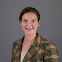 TRiNDS Employee Amelia Wilson's profile photo