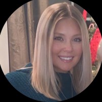 Comfort Systems USA Mid South Employee Savannah Moore's profile photo