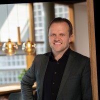 Ryse Internet Services Employee Arnold Eisses's profile photo