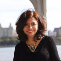 Carmen Rojas Email & Phone Number