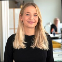 BookBeat Employee Melinda Holm's profile photo