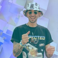 Electric Hawk Employee Hayden McGuigan's profile photo