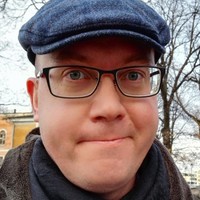 Kodan Employee Jan Ruusuvuori's profile photo