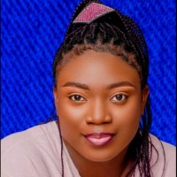 Level Employee Eunice Chijioke's profile photo