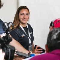 Coline Briquet Email & Phone Number